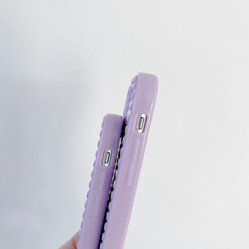 Ốp Điện Thoại Hoạt Hình Cho Vivo V20 Pro V21 V20SE Y15s Y15a Y50 Y30 Y21s Y53s Y51 Y31 Y33s Y11 Y17 Y12s Y12a Y20 Y91c Y95