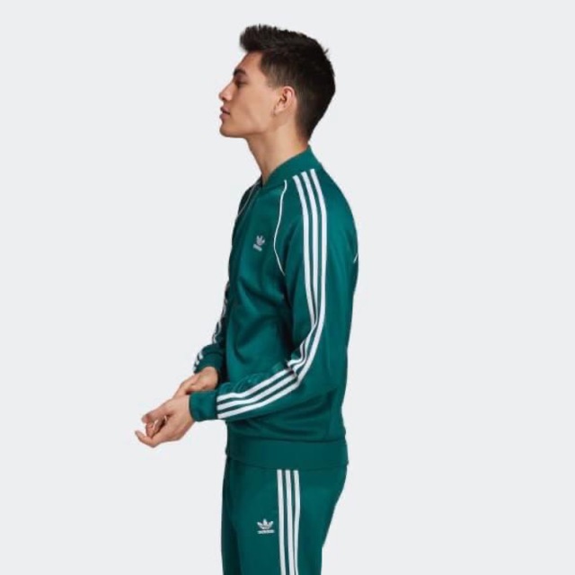 Bộ nỉ Adidas