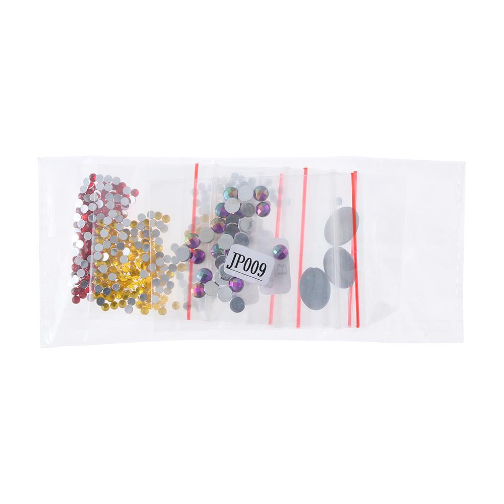 Hộp 40 / 42 Bút Khoan Dùng Vẽ Tranh DIY Tiện Dụng