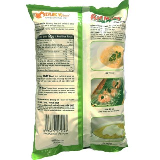 Bột năng Tài Ký 1kg