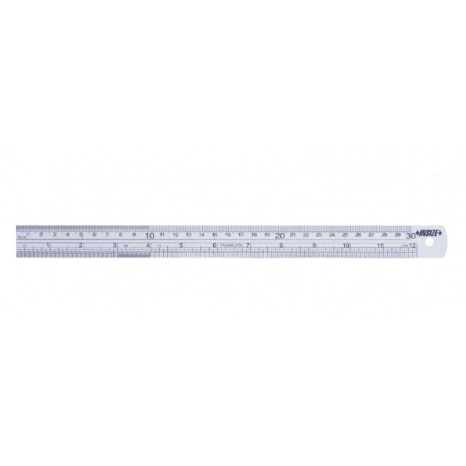 Thước lá thẳng INSIZE 7110-2000 (0-2000mm)