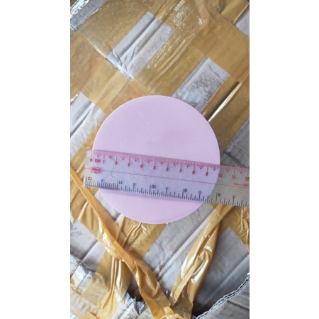 HỦ ĐỰNG KEM BODY 500G