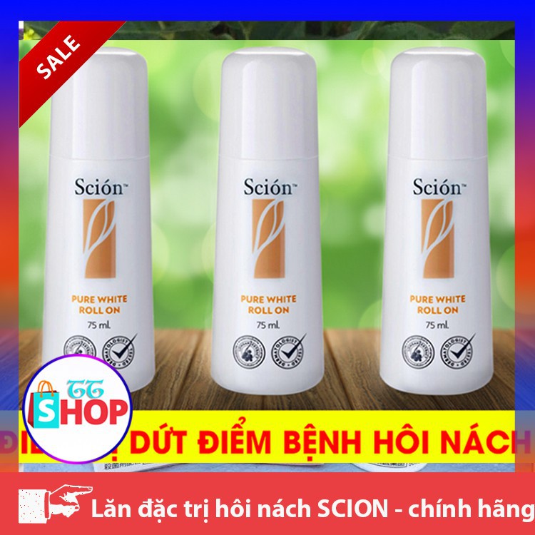 LĂN NÁCH SCION NHẬP KHẨU MỸ SẴN HÀNG