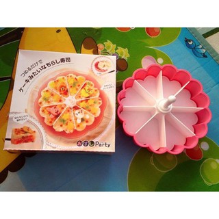 KHUÔN XÔI 8 MIẾNG