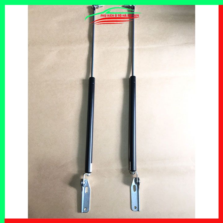 Bộ ty thủy lực ben hơi chống cốp sau Suzuki 5 tạ, Suzuki Blind Van, Su Cóc kèm phụ kiện lắp