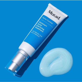 Kem trị mụn tầng sâu Murad Outsmart Acne™ Clarifying Treatment 23ml