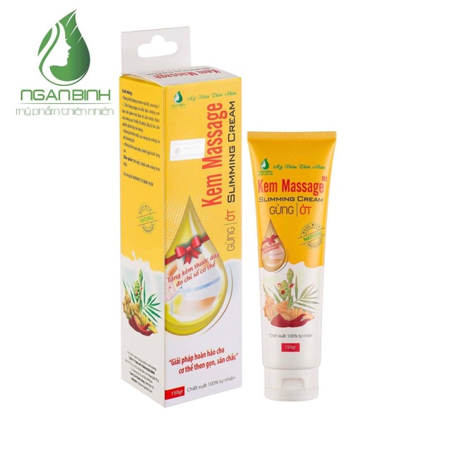 ( Mẫu mới ) Combo 1 kem tan mỡ có tem điện tử | BigBuy360 - bigbuy360.vn