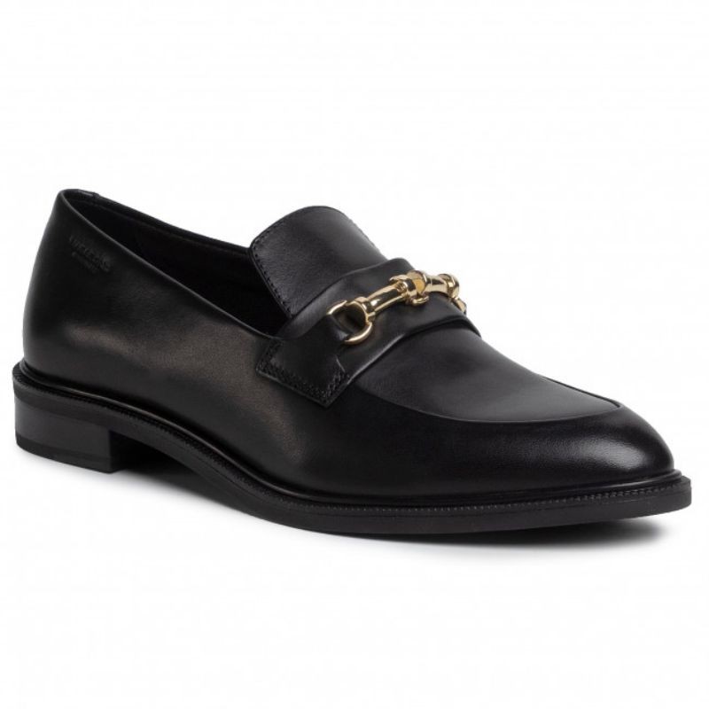 Giày vagabond loafer
