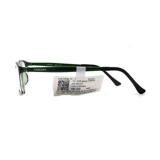 Gọng kính thời trang VIGCOM VG101 C7