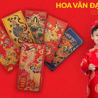 Bao lì xì
