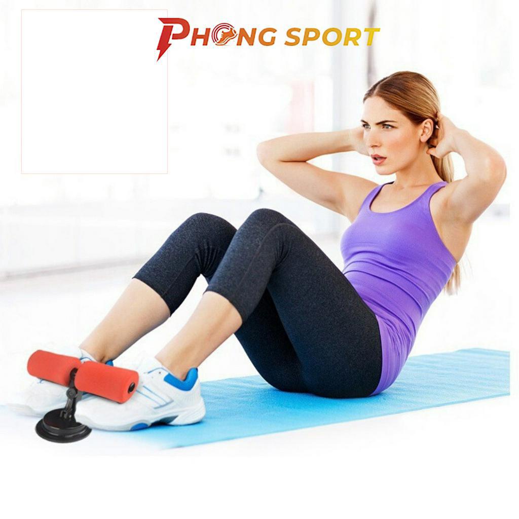 [Mã FATREND2810 giảm đến 30k tối đa 99k] Dụng Cụ Tập Cơ Bụng Đa Năng Có Đế Hút Chân Không Tại Nhà [GIAO NHANH 2H]