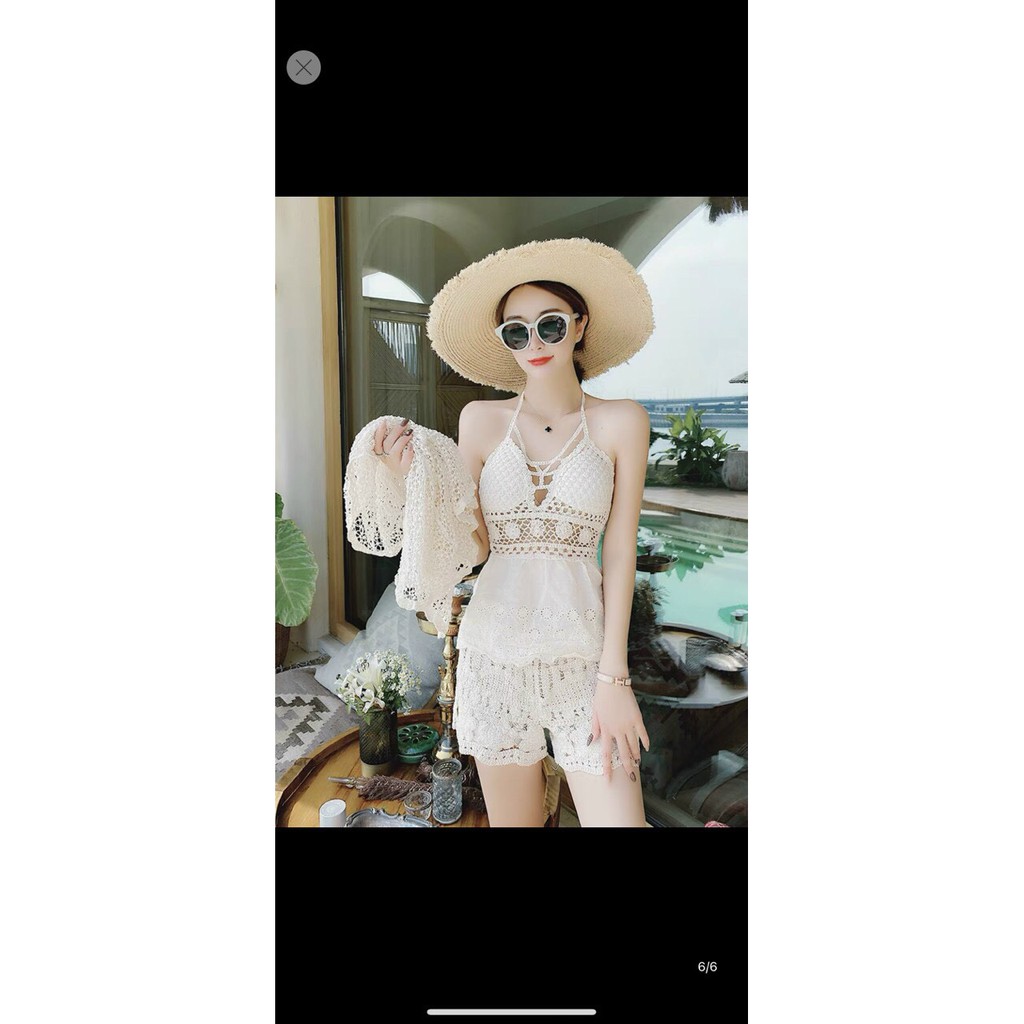 BỘ REN TIỂU THƯ XINH XẮN CÓ THỂ MUA NGUYÊN SÉT HOẶC MUA RỜI