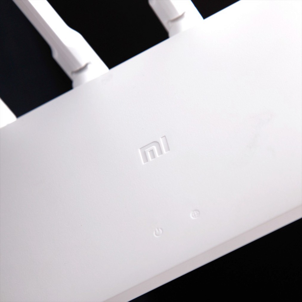 Bộ phát wifi Xiaomi 4A phiên bản 100M, router cáp quang tốc độ cao băng tần kép, phù hợp cho chung cư, ký túc xá