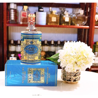 Mẫu thử nước hoa 4711 Original Eau De Cologne