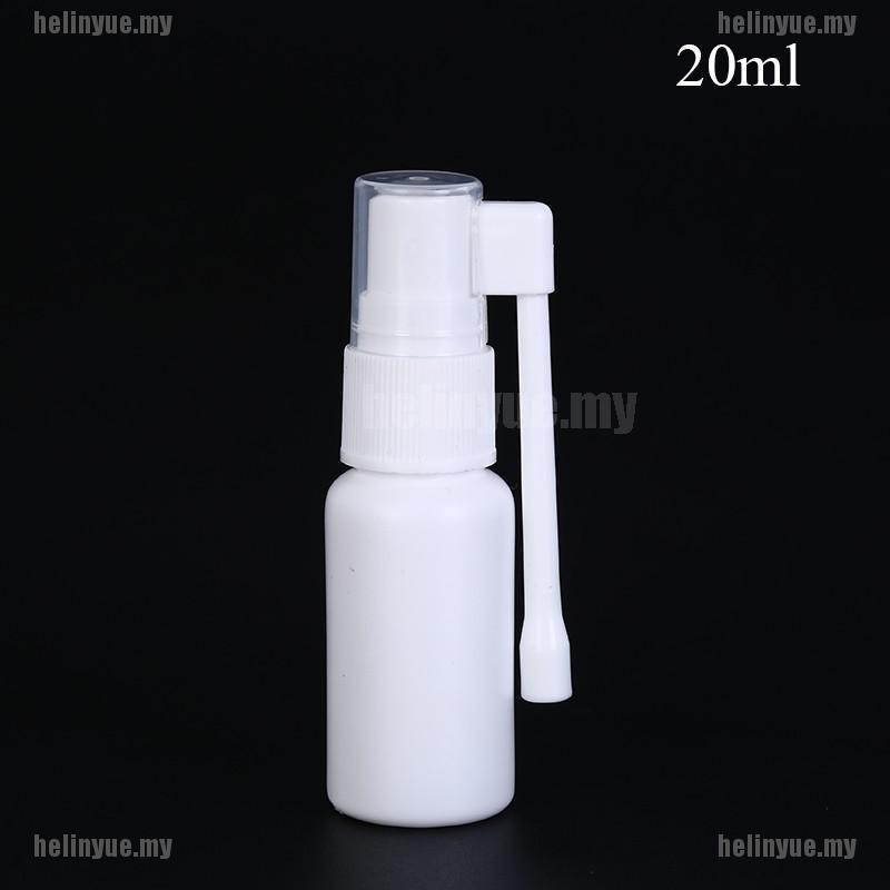 (hàng Mới Về) 1 Chai Xịt Mũi Dạng Xịt Tiện Dụng | BigBuy360 - bigbuy360.vn