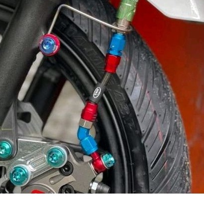 Dây Dầu Earls Bấm Sẵn 1 Khúc Cho Ae Xài Đủ Loại Dây . Hàng nhập Thailand Có Giá Sỉ Ae Mua Bán