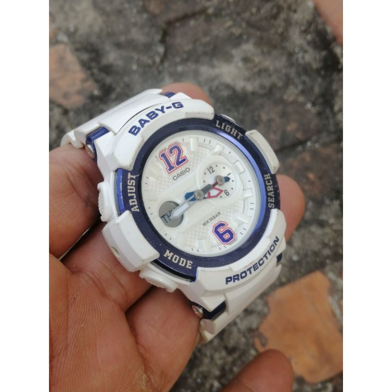 Đồng hồ trẻ em Hiệu CASÍO BabyG của Nhật | BigBuy360 - bigbuy360.vn