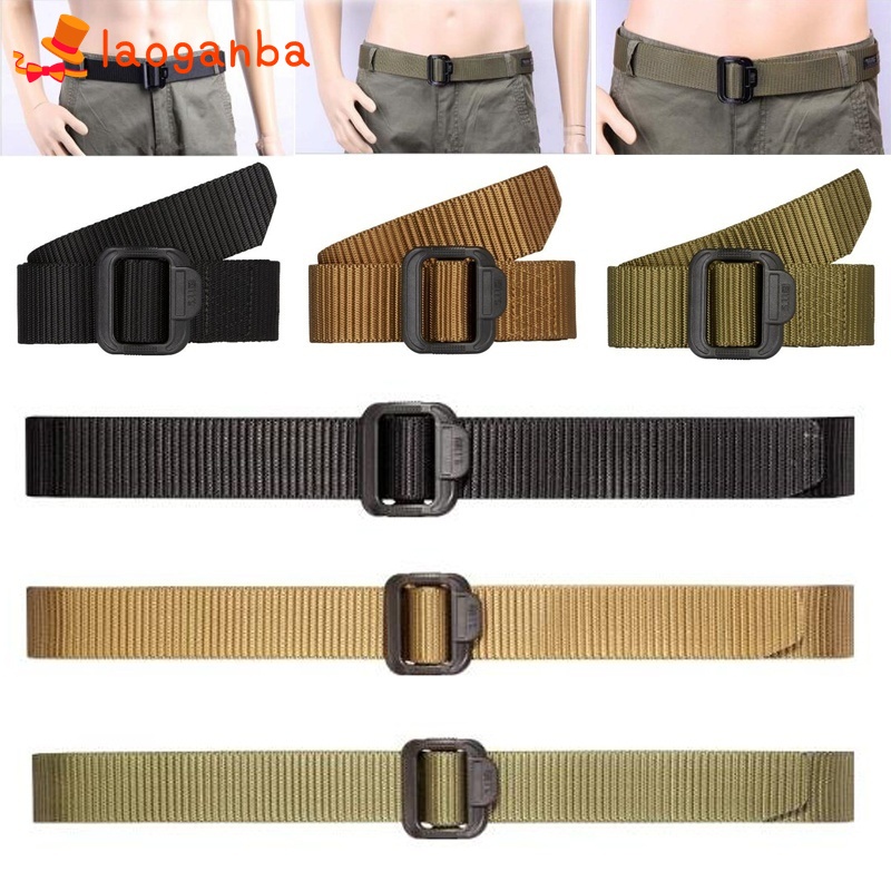 Thắt lưng sinh tồn thời trang 5.11