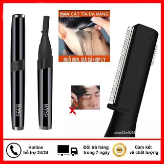 MÁY CẠO LÔNG VÙNG KÍN