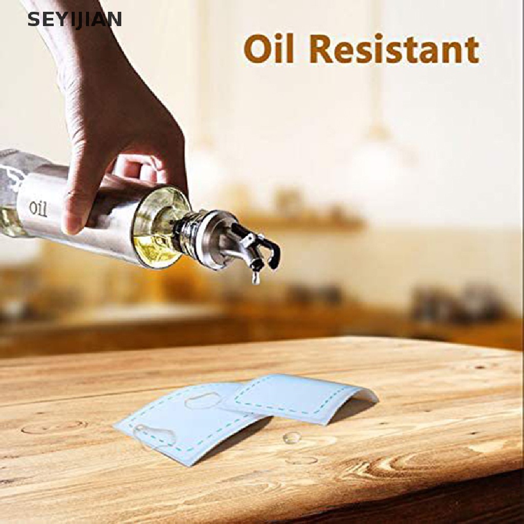 Nhãn Dán Thực Phẩm Trong Tủ Lạnh Tiện Dụng