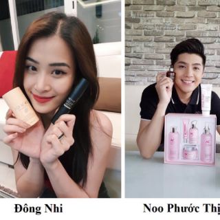 Tinh Chất Bơ 5ml