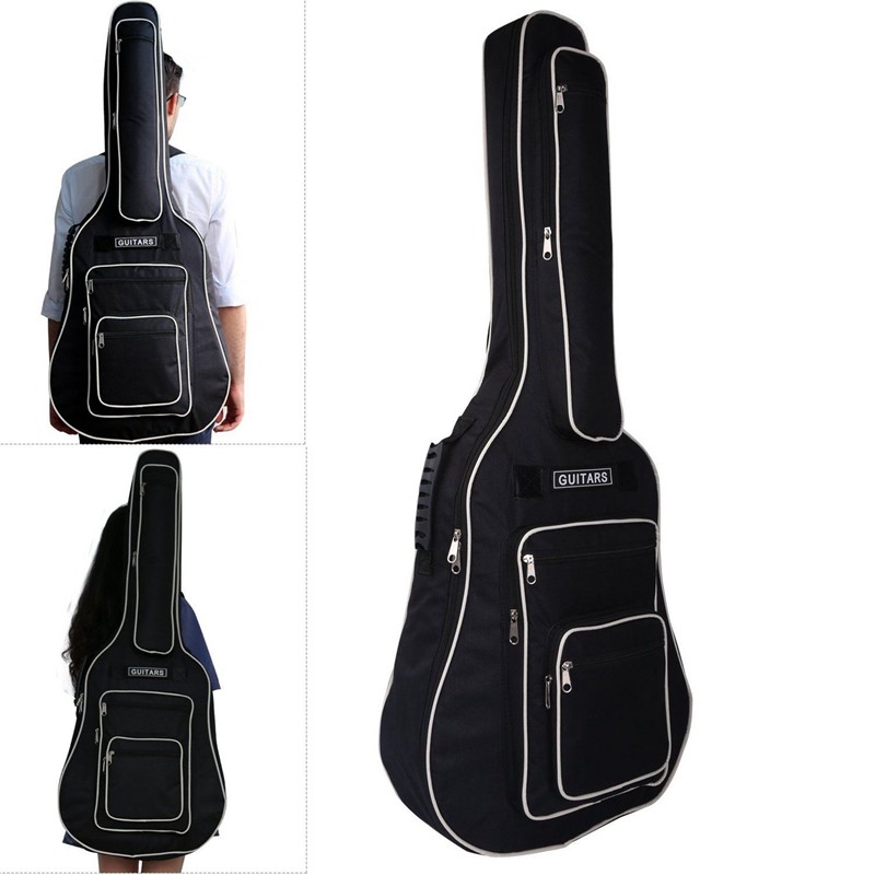 Túi đựng đàn guitar chống nước 104.14 cm
