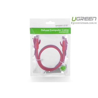 Cáp mạng đúc sẵn CAT6 Ugreen 11217 15m
