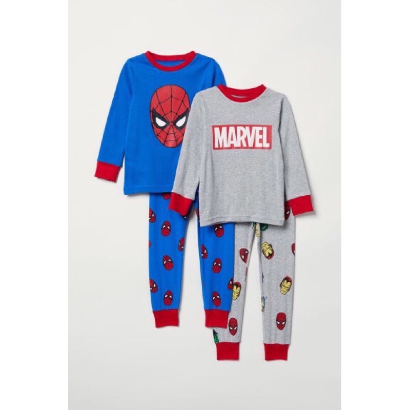 Set bộ siêu nhân Hm