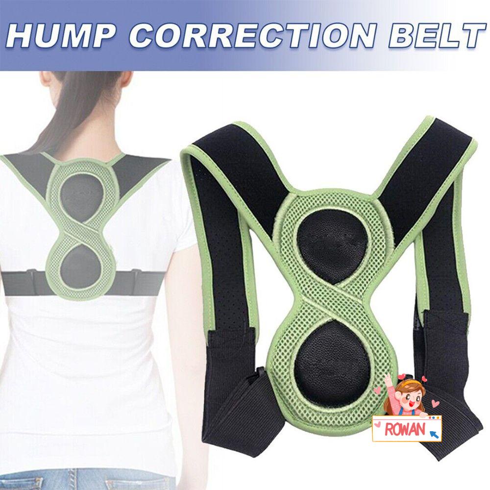 Đai Định Hình Tư Thế Cho Người Lớn Và Trẻ Em