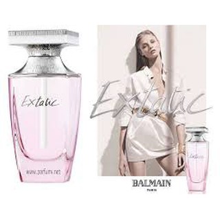 (AUTH 100% PHÁP) Nước hoa Extatic Balmain  5ml