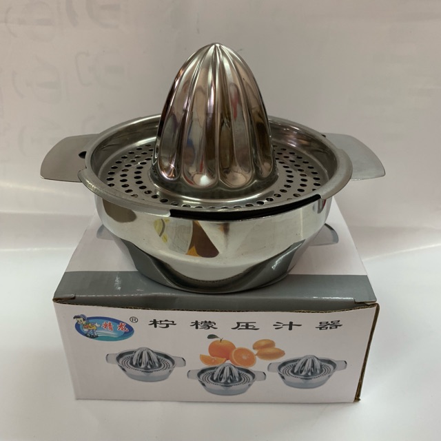 Dụng cụ vắt cam