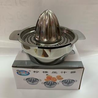 Dụng cụ vắt cam