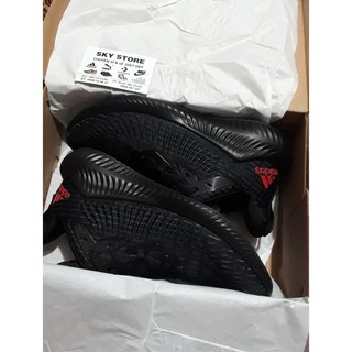 Giày thể thao Nam Alpha Bounce 2019 form gọn nhẹ