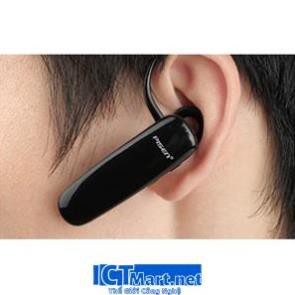 Tai nghe Pisen Bluetooth 4.0 VN002 Stereo - HÀNG CHÍNH HÃNG