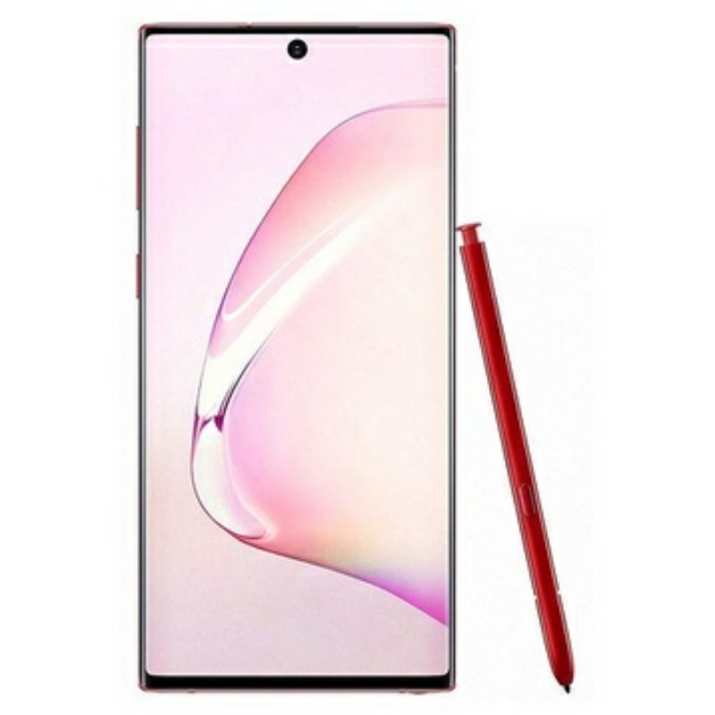 Điện thoại Samsung Galaxy Note 10 5G Hàn Quốc 12GB/256GB