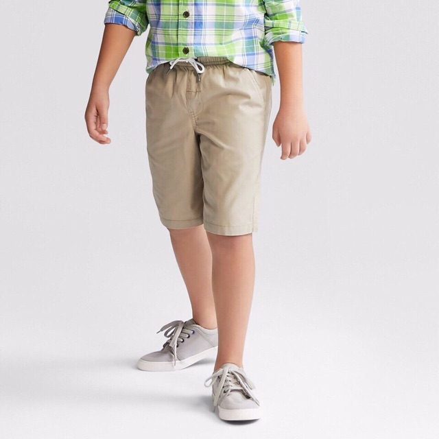 Quần short bé trai Cat & Jack