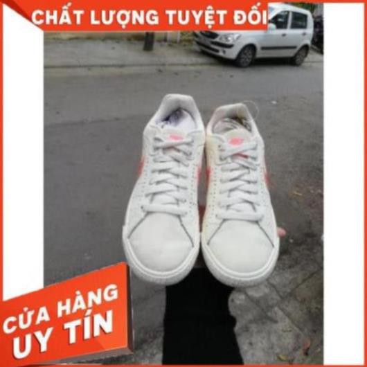 salle [Real] Ả𝐍𝐇 𝐓𝐇Ậ𝐓 𝐒𝐈Ê𝐔 𝐒𝐀𝐋𝐄 Giày nike chính hãng size 35.5 chân 22cm Siêu Bền Tốt Nhất . ( ˣ !