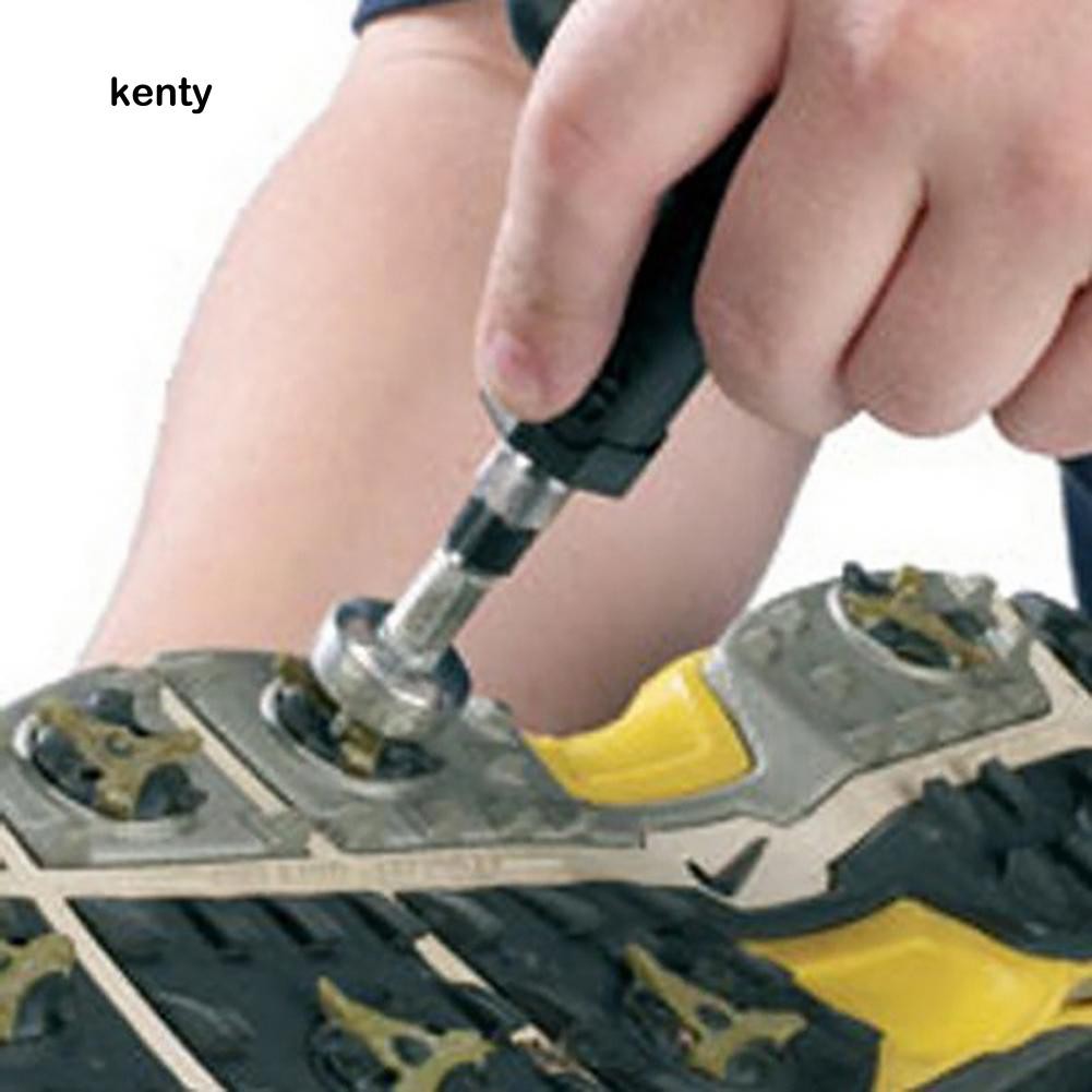 Kt★1 Dụng Cụ Tháo Gai Đánh Golf Siêu Bền