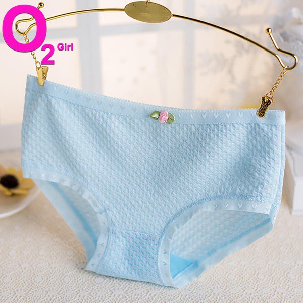 BÁN SỈ_ Quần Lót Nơ Hoa Hồng Cực Đẹp H011 | BigBuy360 - bigbuy360.vn