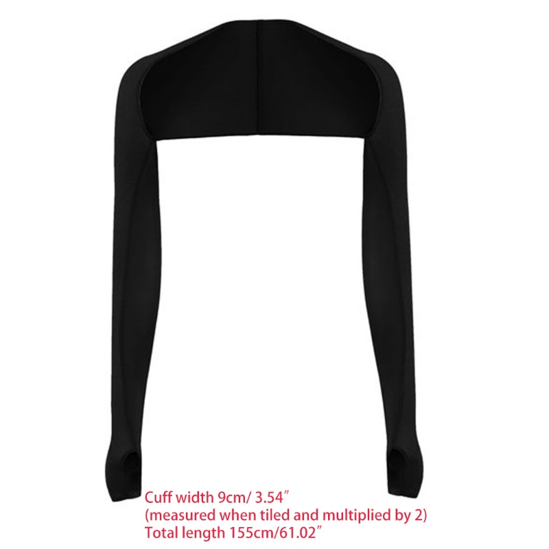 Găng Tay Chống Nắng Và Tia Uv Giữ Ấm Khi Chơi Golf Cho Nữ