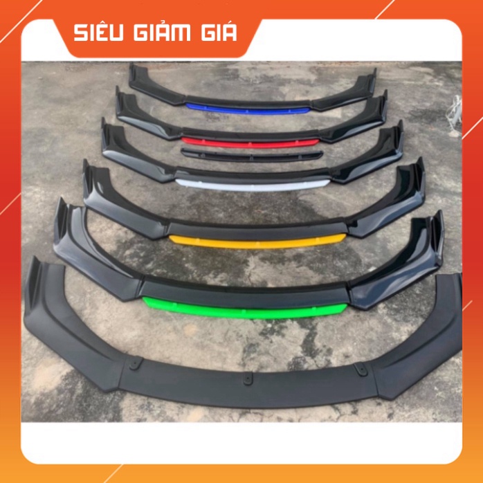 SIÊU GIẢM GIÁ SIÊU GIẢM GIÁ Lip trước/ lippo trước/ Cản trước lắp cho xe lux a