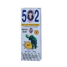 Keo con voi - Keo 502 - HOKAMI Store