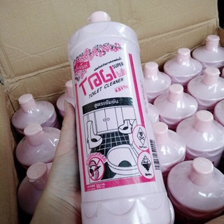 Nước Tẩy tolet gokay chai 960ml