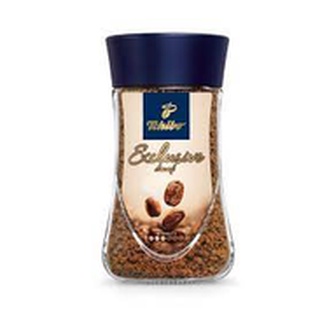 Cà phê hòa tan Tchibo Exclusive Decaf 100gr foodhealthymart9