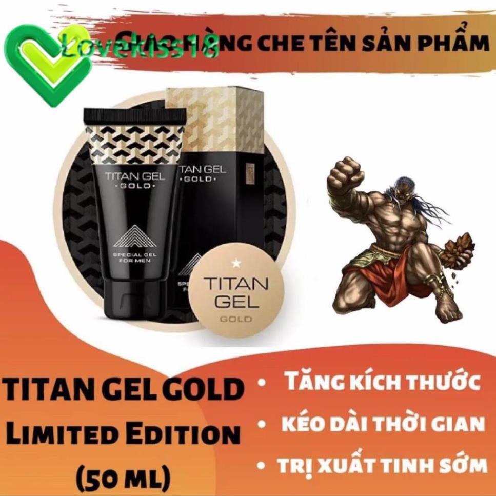 Titan - gel - gold- nga ( giá sỉ - che tên sản phẩm )