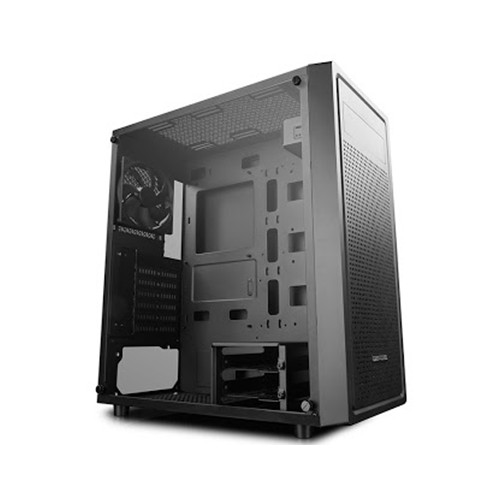 [Mã ELMS4 giảm 7% đơn 500K] Vỏ case máy tính Deepcool E-Shield