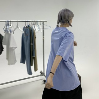 Áo Thun Oversize Kiểu Dáng Hợp Thời Trang