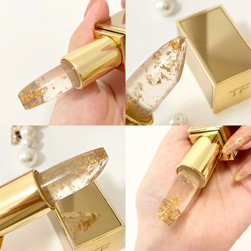 Mua Son Môi Dưỡng Ẩm Chiết Xuất Vàng 24K Tom Ford TF24K giá rẻ nhất |  TecKi.Vn