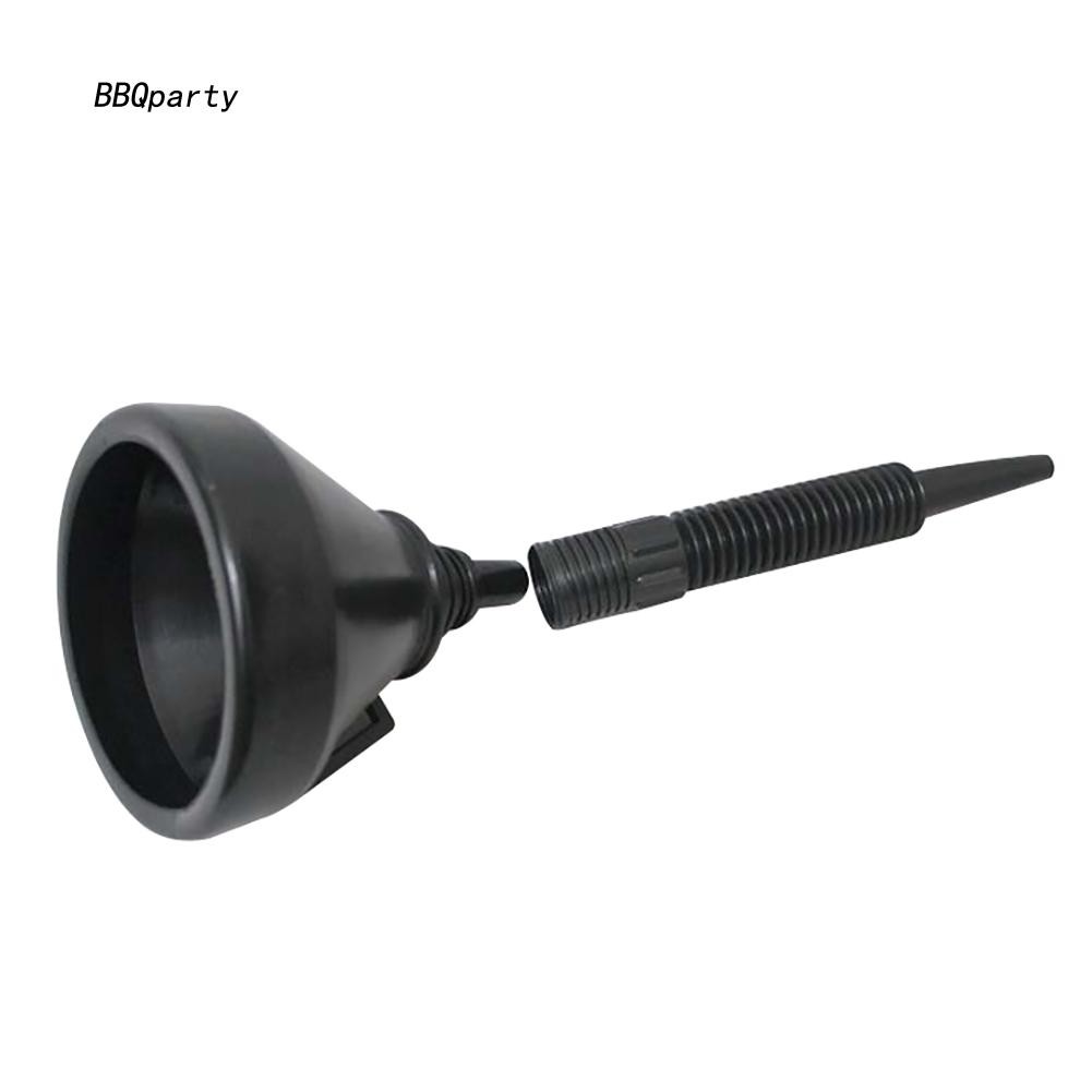 Dây lọc nhiên liệu cho xe máy điện BBQ _ 10 1 / 4 inch 6-7mm