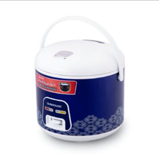Nồi cơm Sunhouse SHD8617